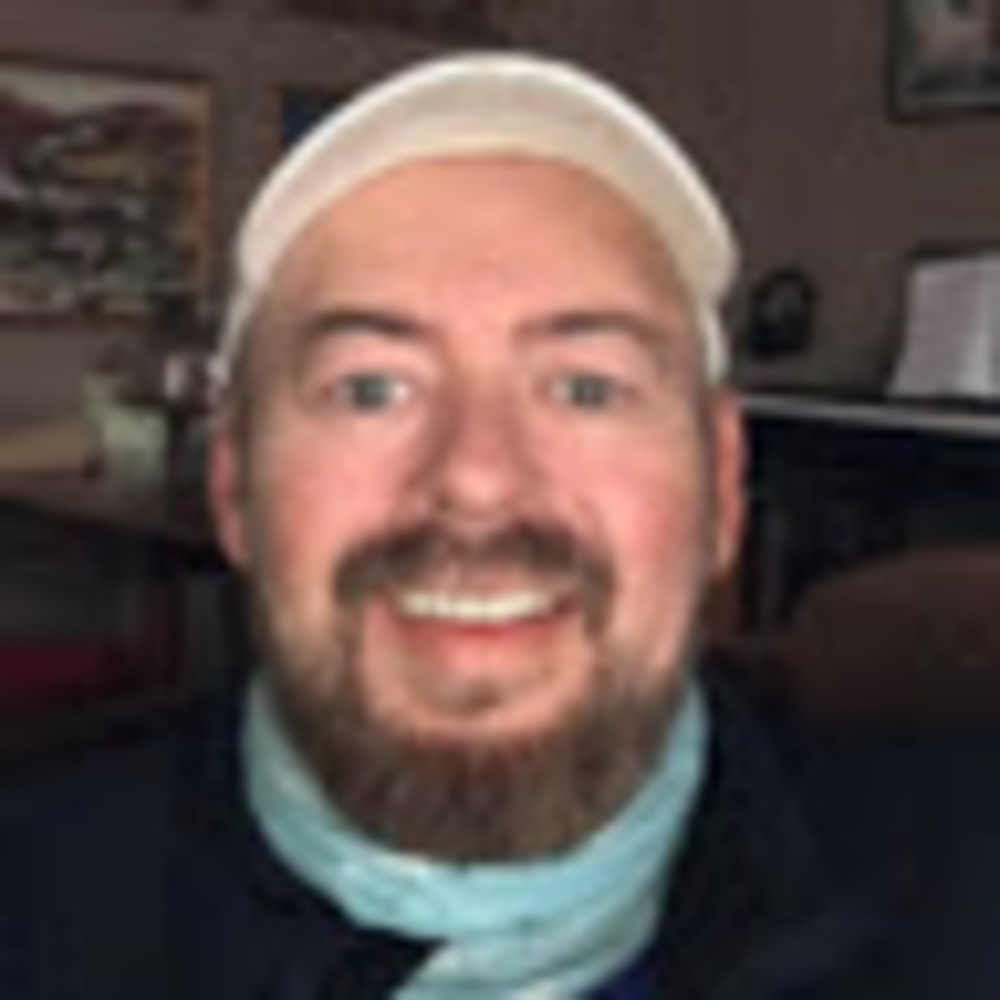 Meet your Posher, Shane